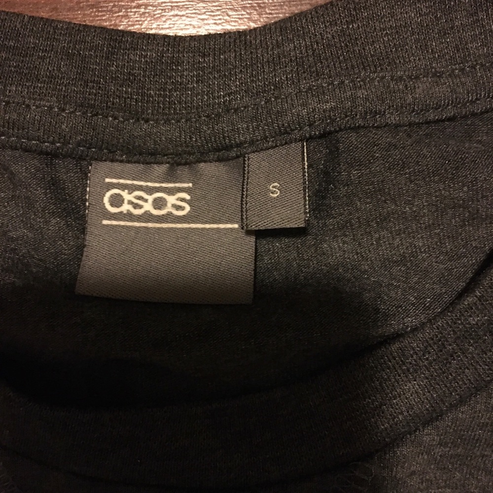 Men’s ASOS T Shirt (S) - Picture 3 of 3